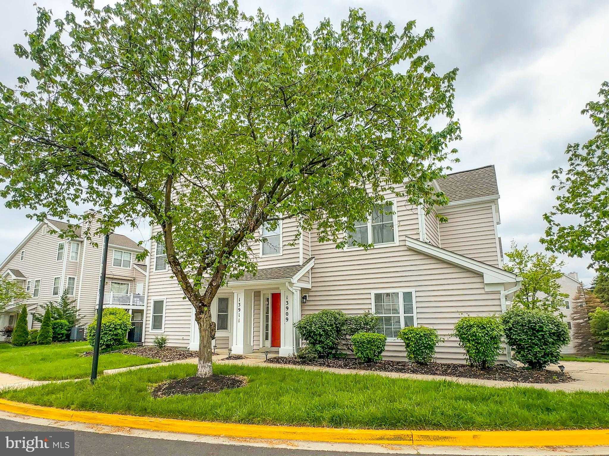 13909 King George Way # 355, Upper Marlboro