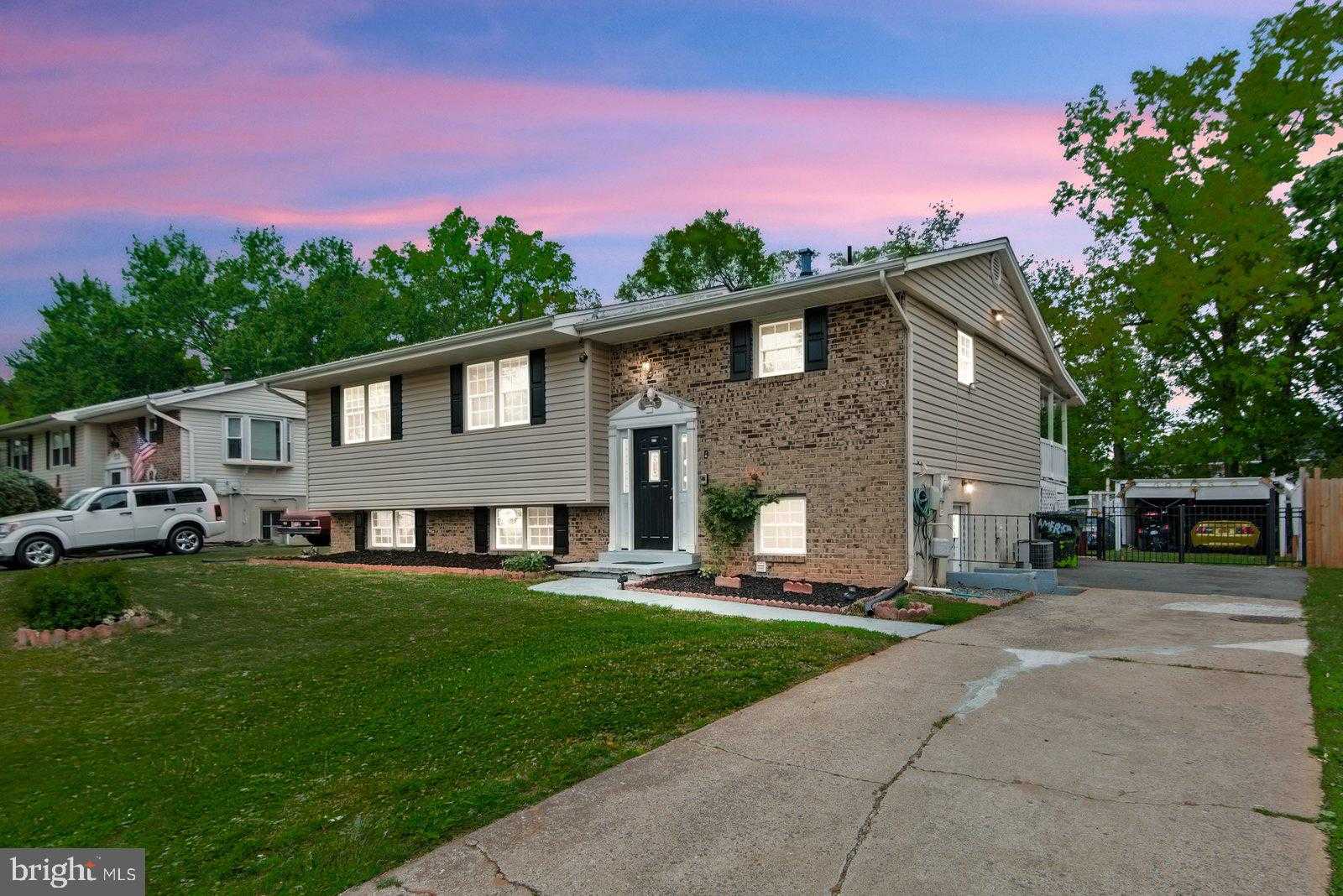 7986 Deward CT, Manassas