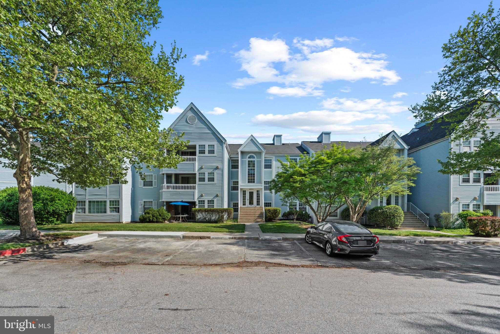 8605 Falls Run Rd Apt B photo 29