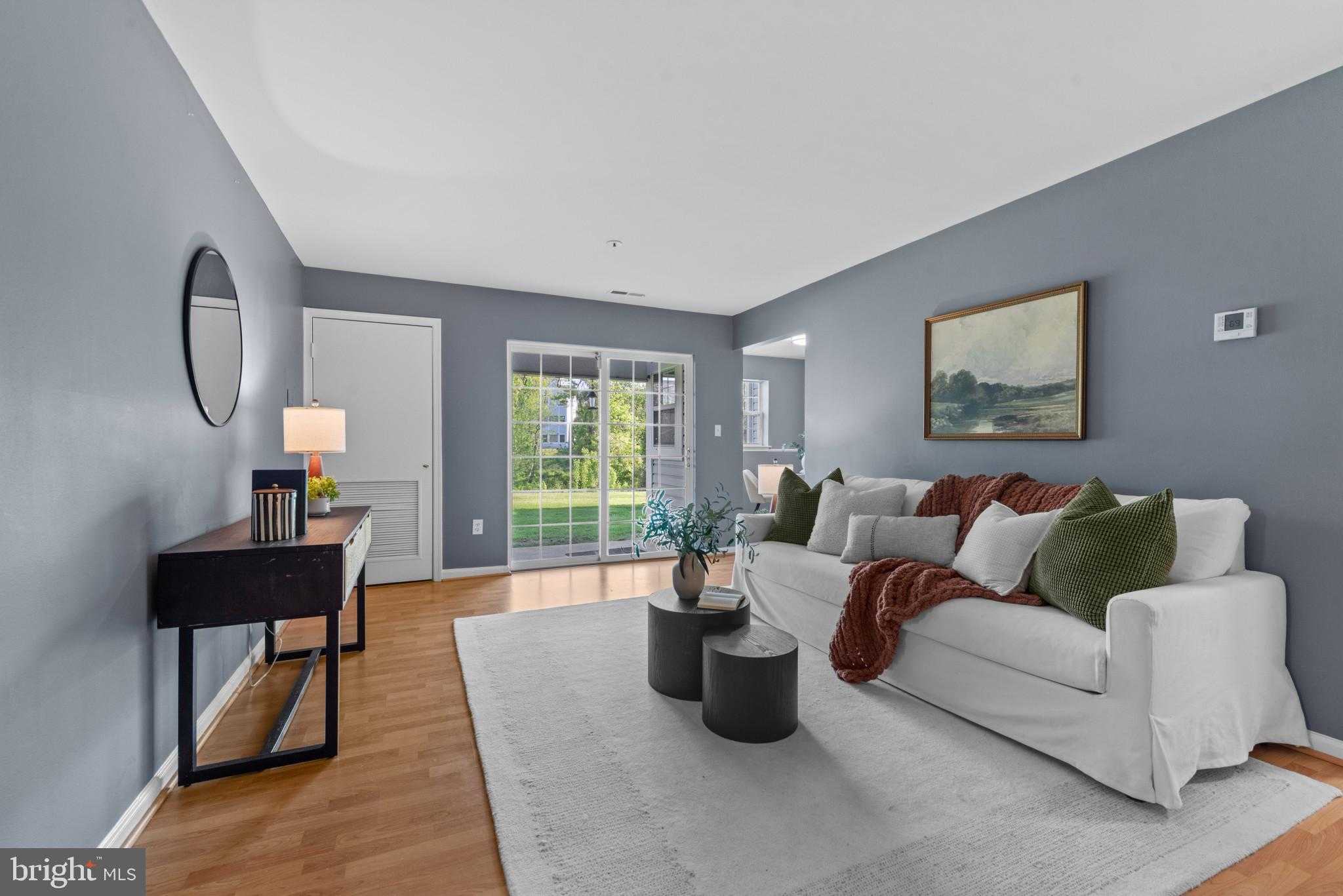 8605 Falls Run Rd Apt B photo 5