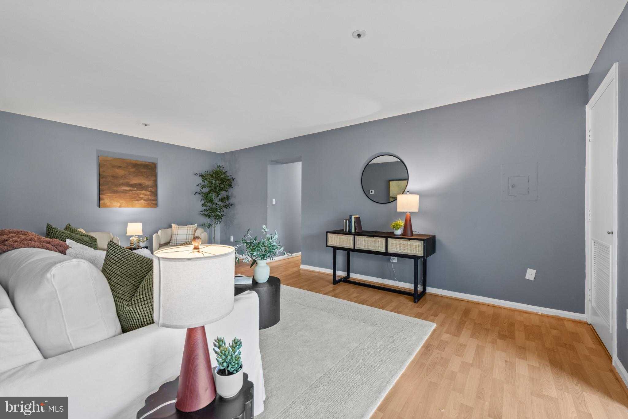 8605 Falls Run Rd Apt B photo 7