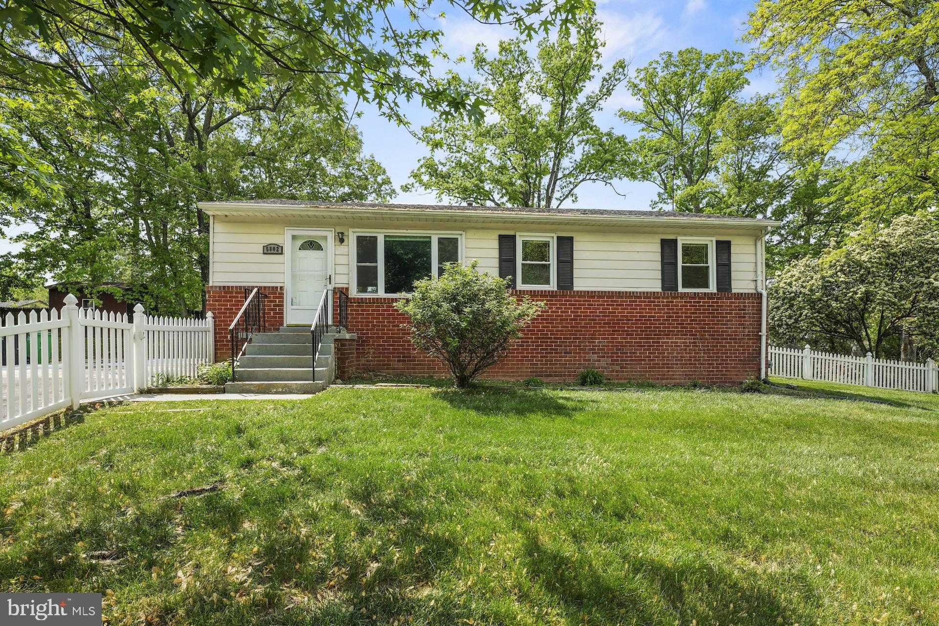 5802 Shepherd Ln photo 1