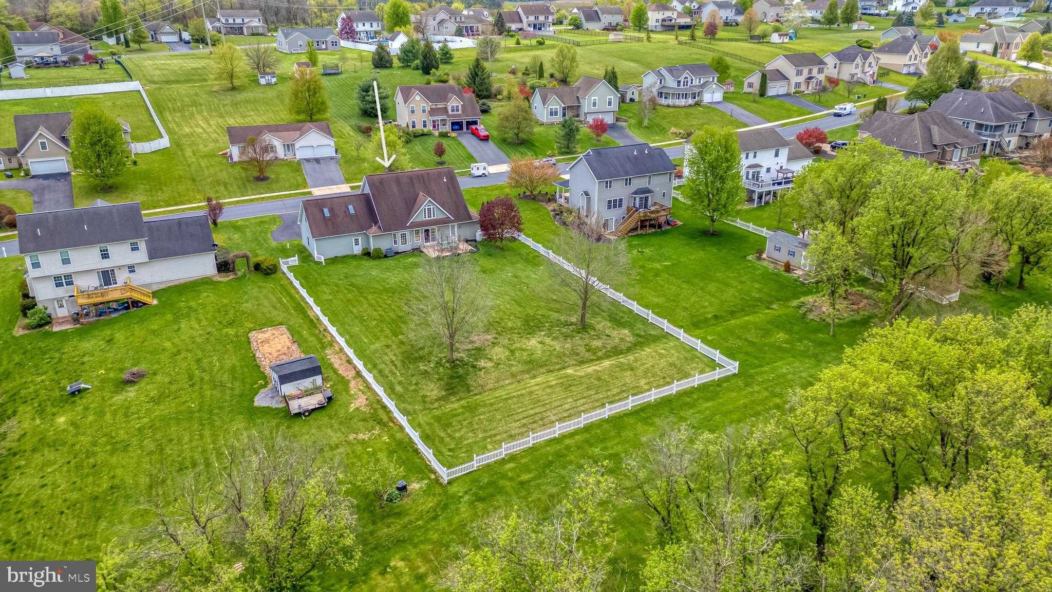 470 Millgate Rd photo 55