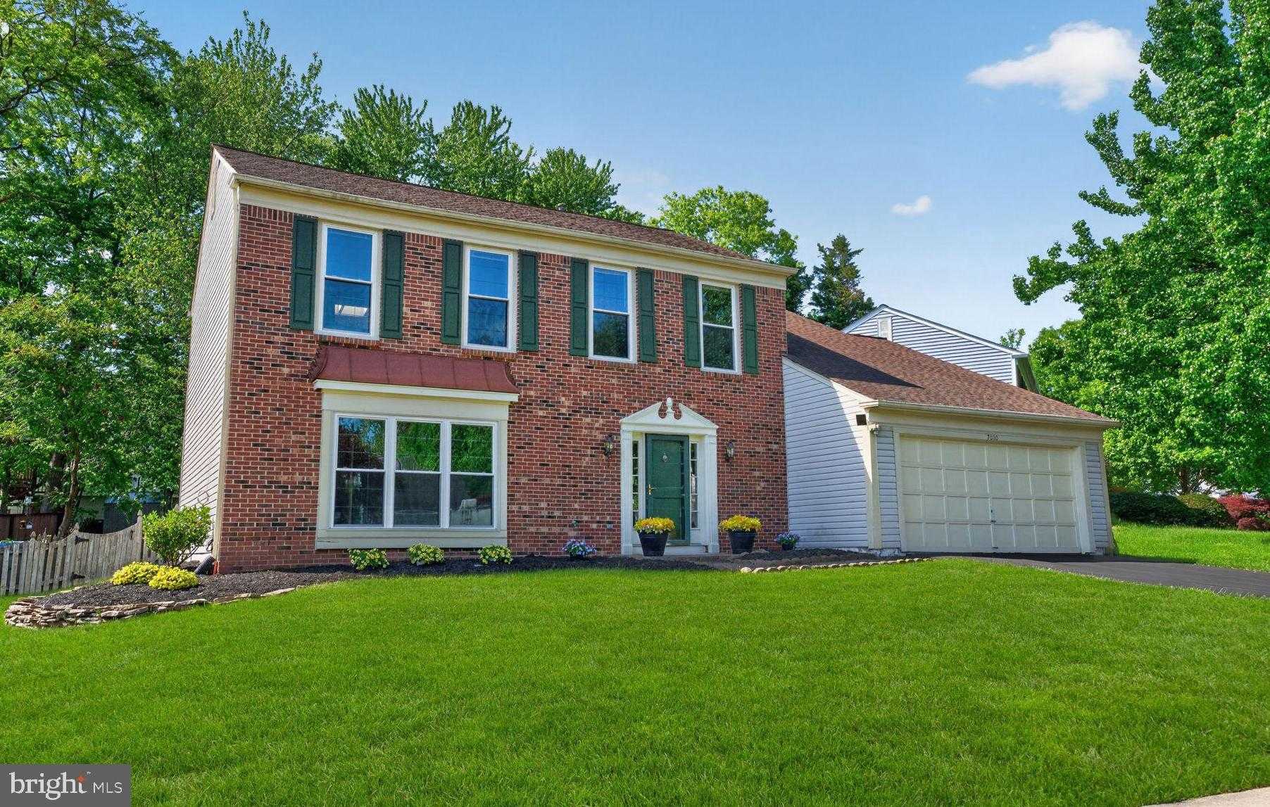 7010 Green Spring Ln photo 3