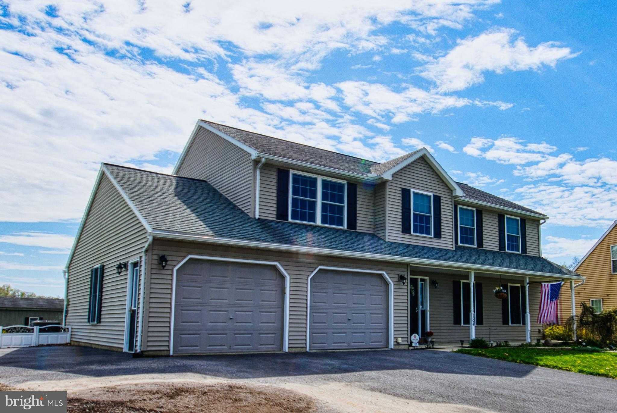 134 Creek View Dr photo 1
