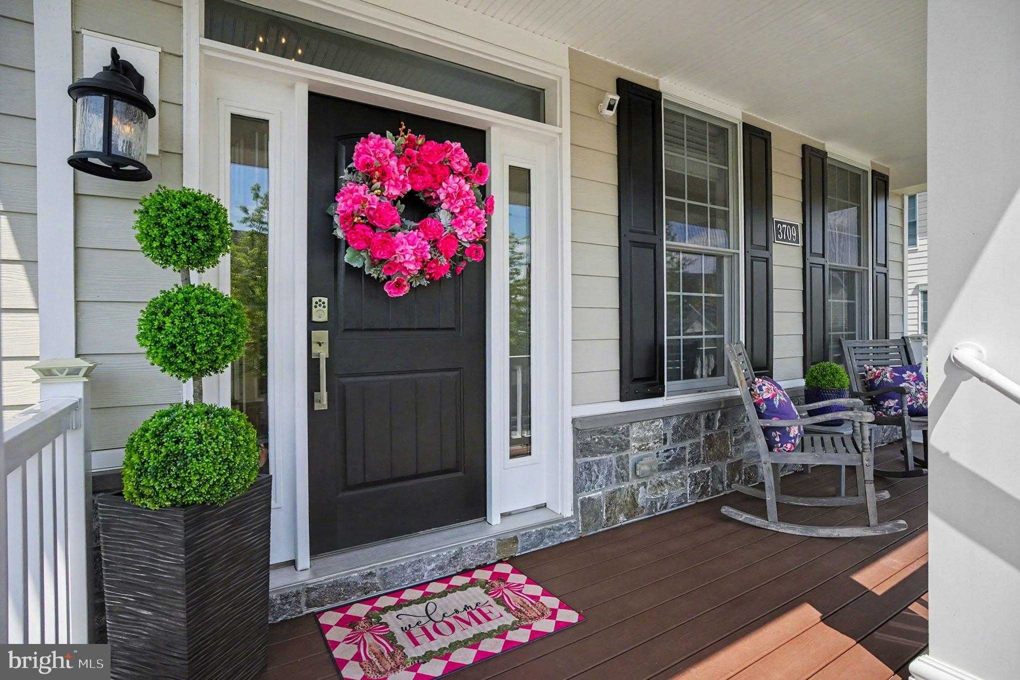 3709 Rosemont Pass, Newtown Square