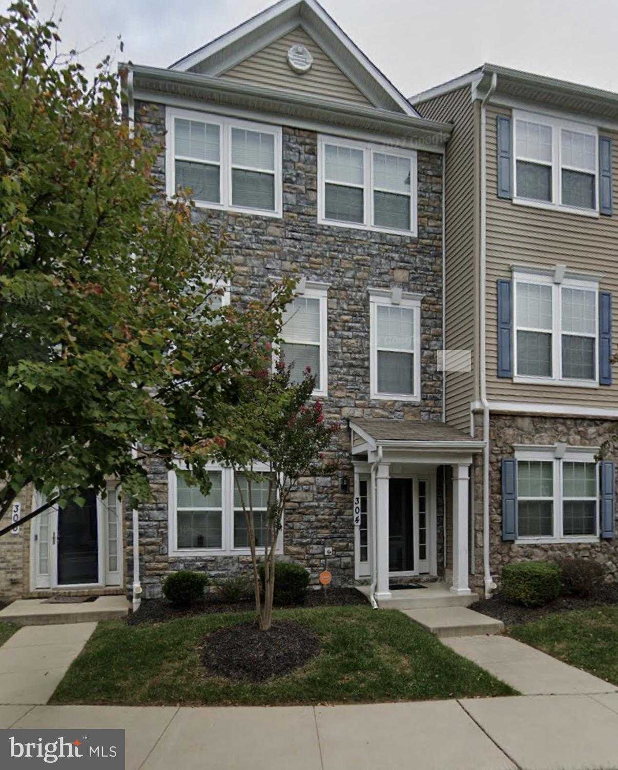 304 Paladium CT photo 1