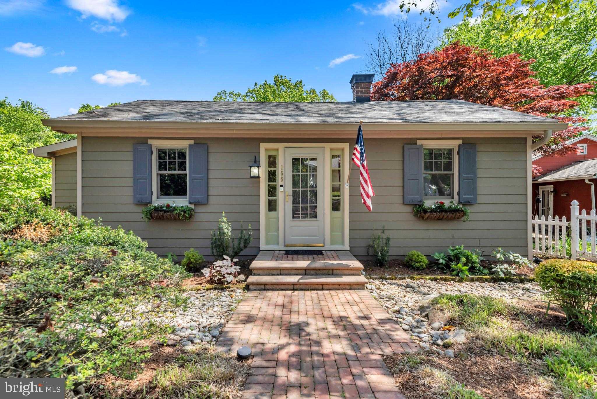 155 Ridgeway Cir photo 1