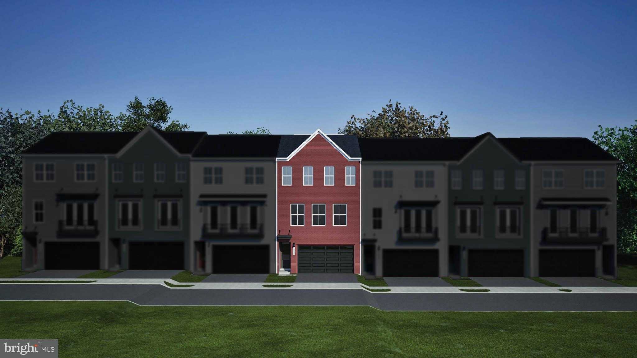 Monarch Ct, Woodbridge