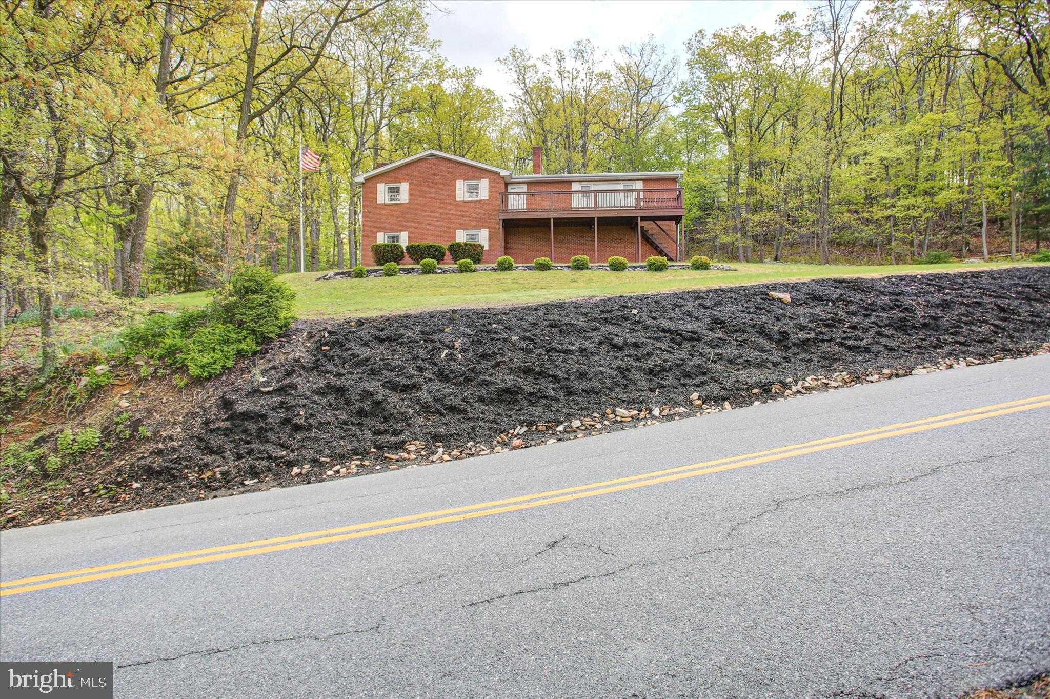 232 Mount Union Rd photo 3