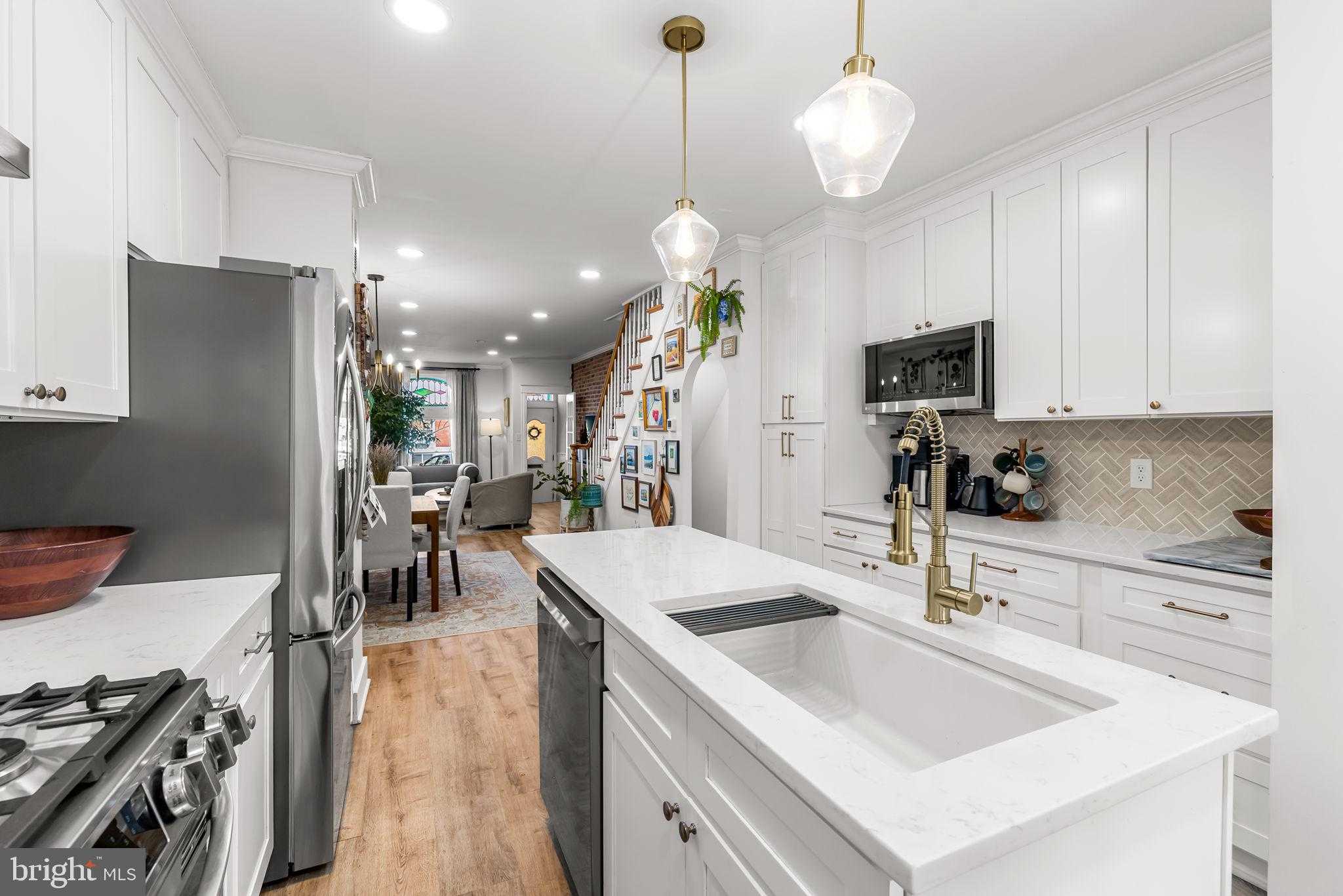 524 S Kenwood Ave photo 15