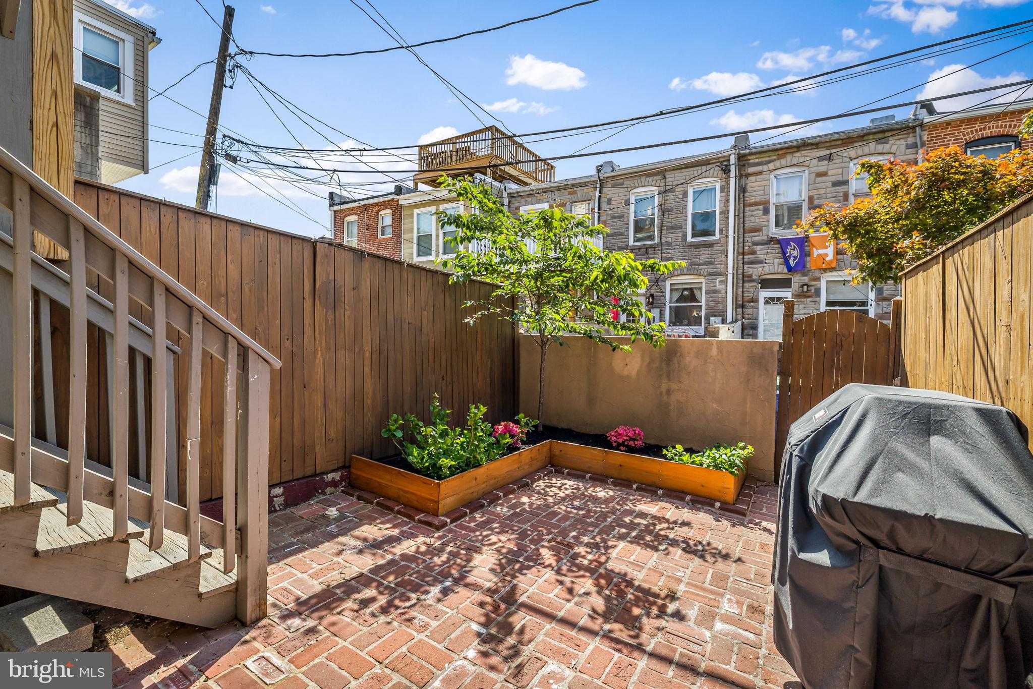 524 S Kenwood Ave photo 36