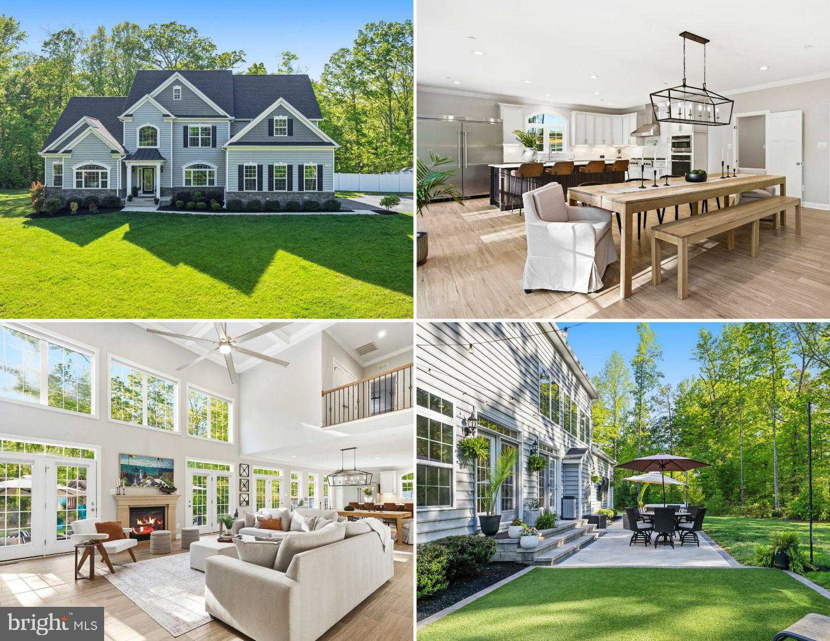 2320 Jessie Jo Ln photo 1