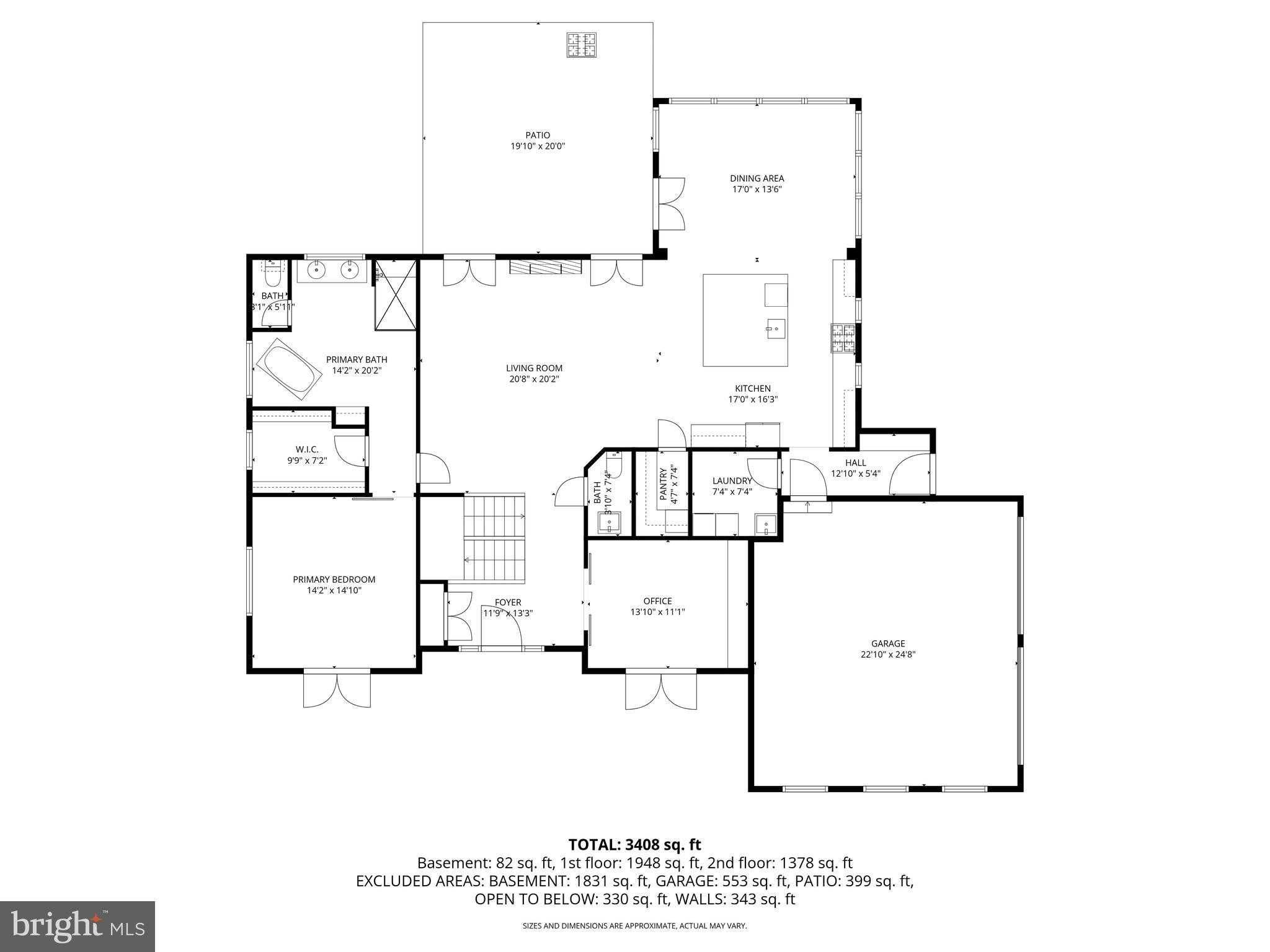 20 Barnitz Woods Dr photo 85