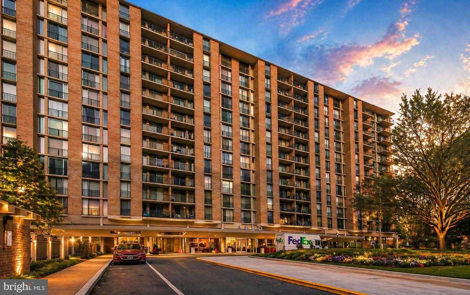 4600 S Four Mile Run Dr Apt 1228 photo 1