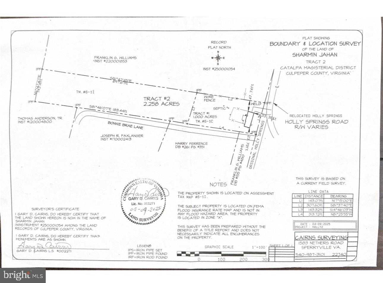 2502 Holly Springs Rd photo 6