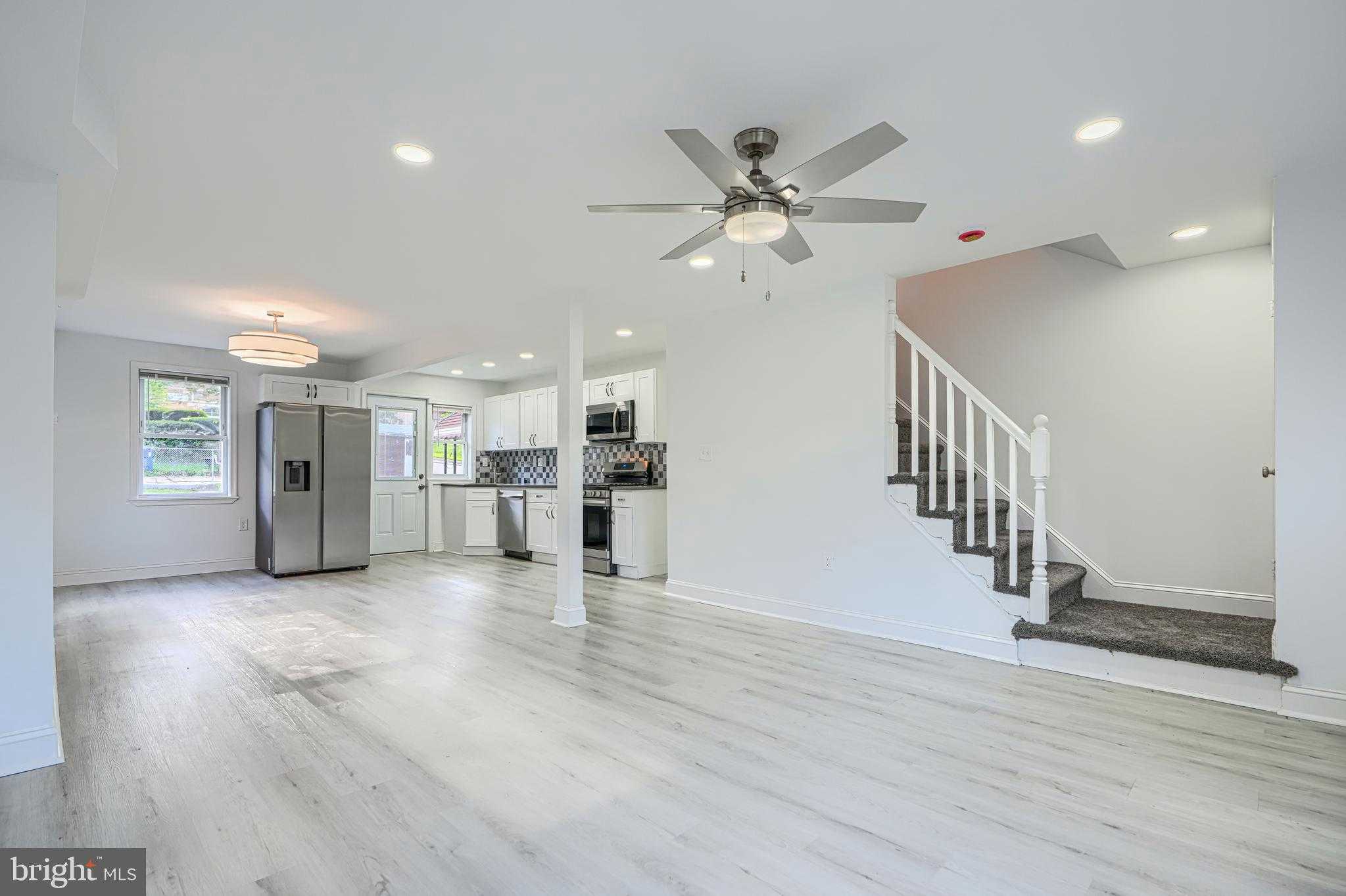 4558 Finney Ave, Baltimore