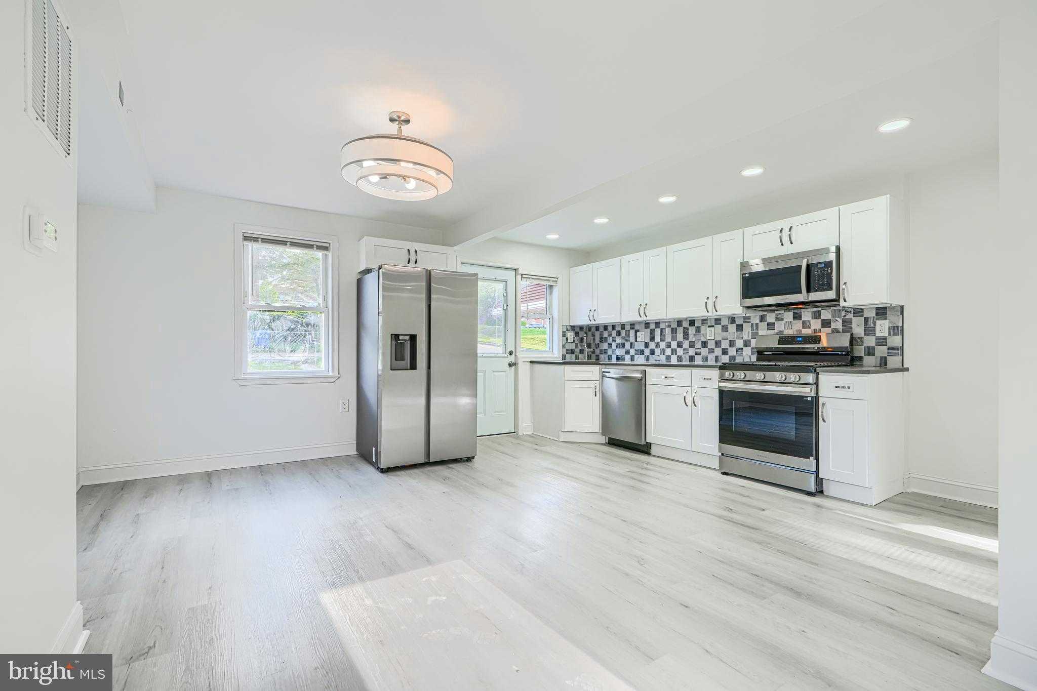 4558 Finney Ave, Baltimore