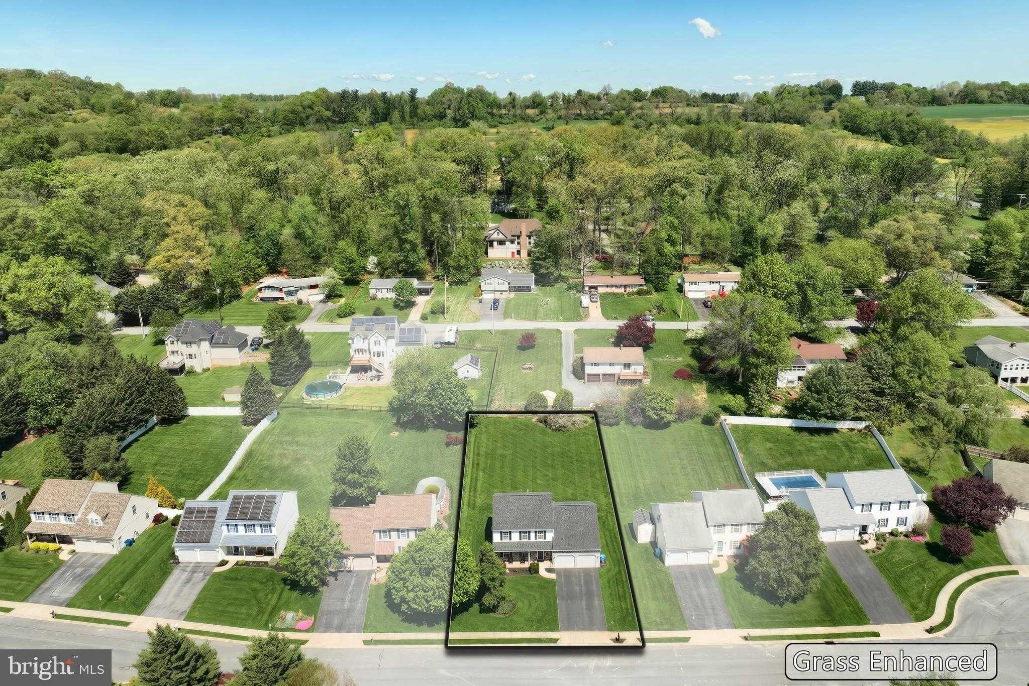 530 Silver Maple CT photo 4