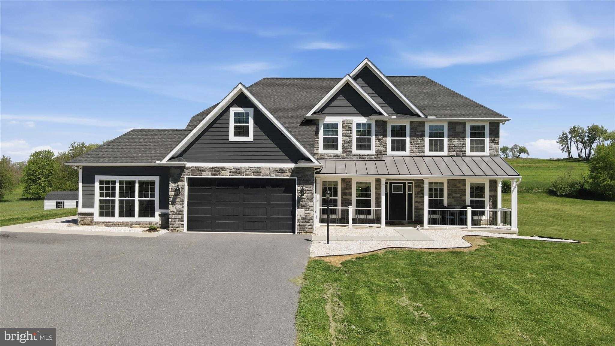 8011 Hidden Valley Ln, Waynesboro