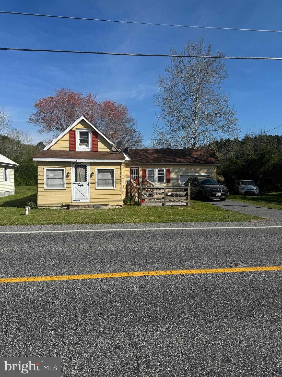 33254 Old Ocean City Rd photo 1