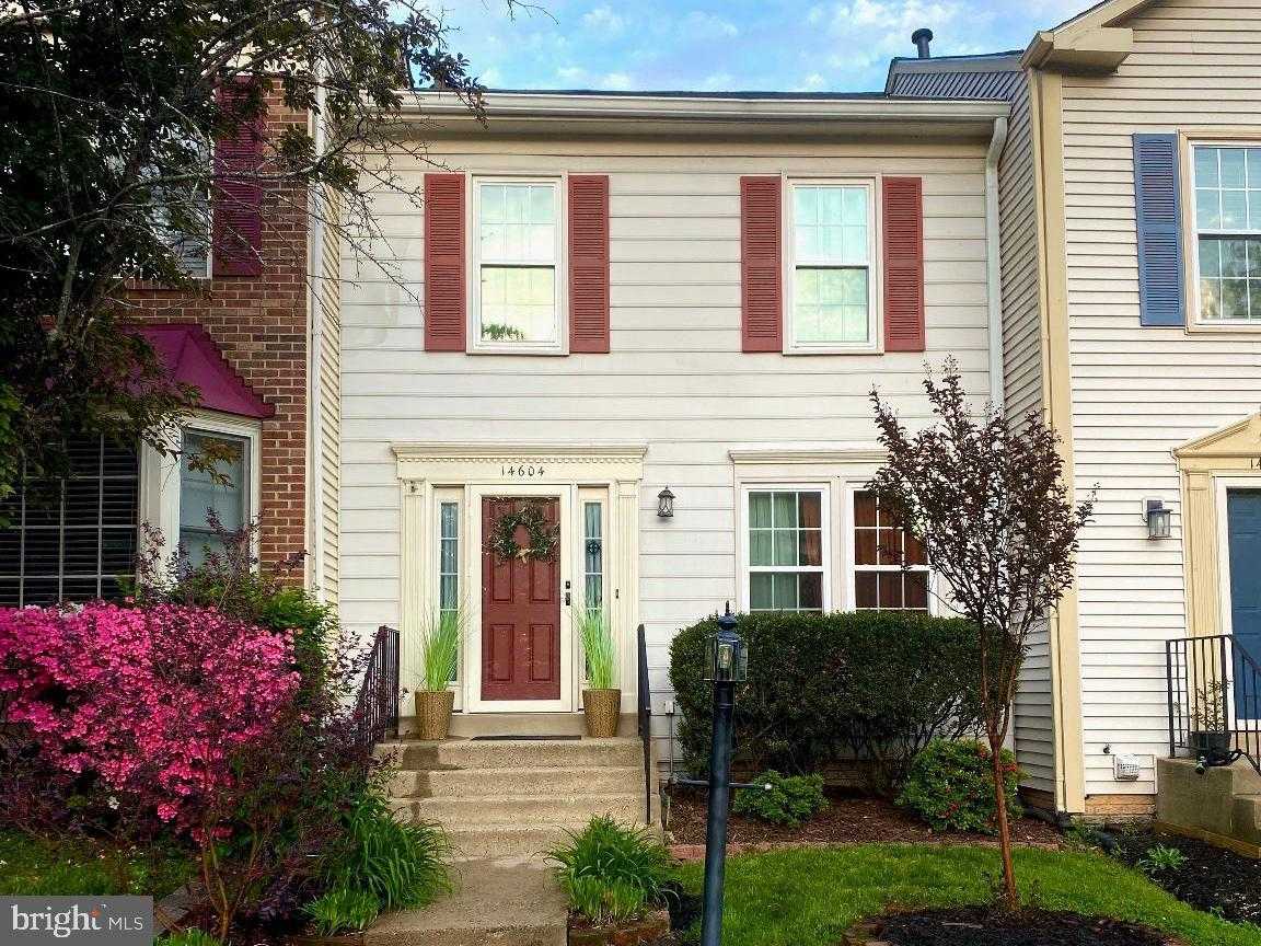 14604 Battery Ridge Ln photo 1