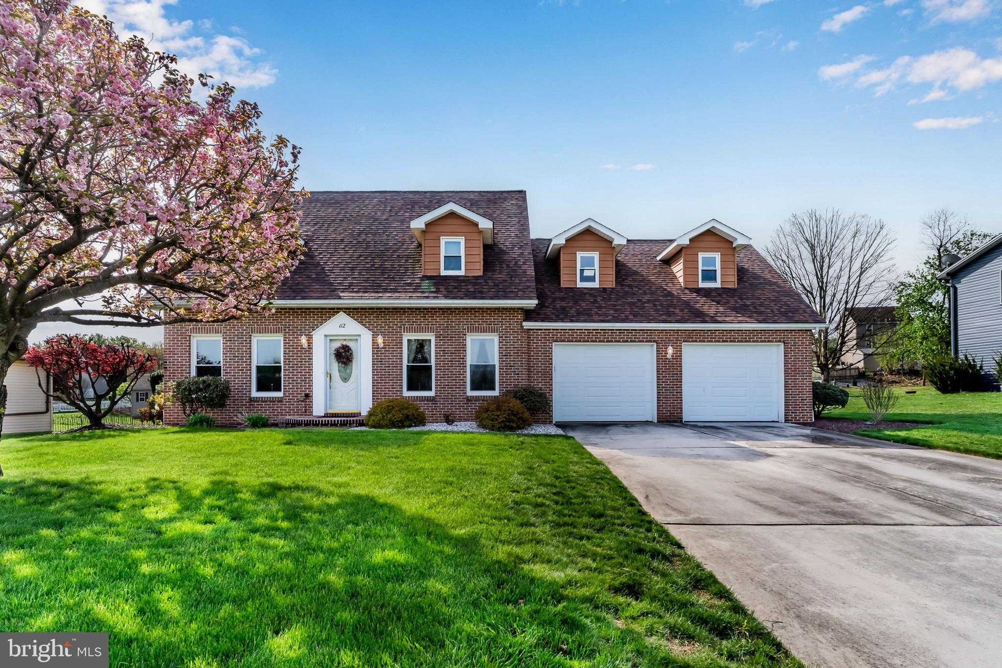 112 Dogwood Dr photo 1