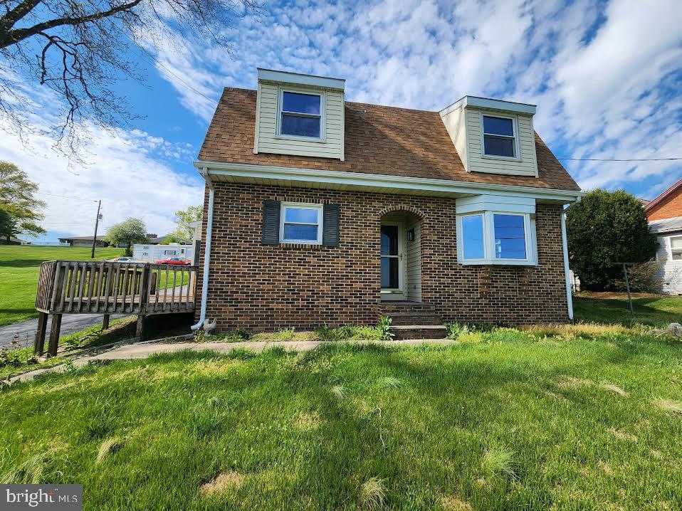 827 Disston View Dr photo 2