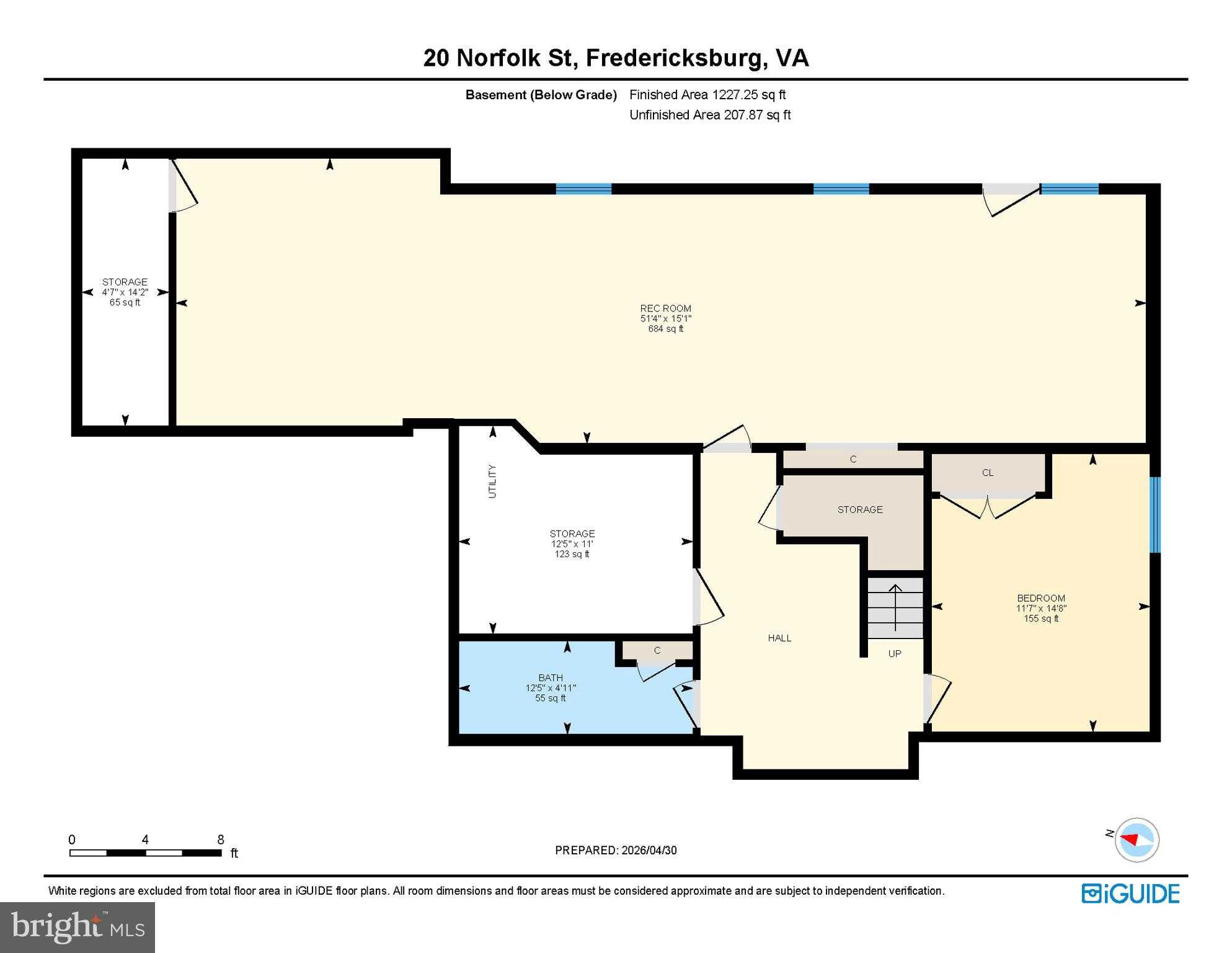 20 Norfolk St photo 44