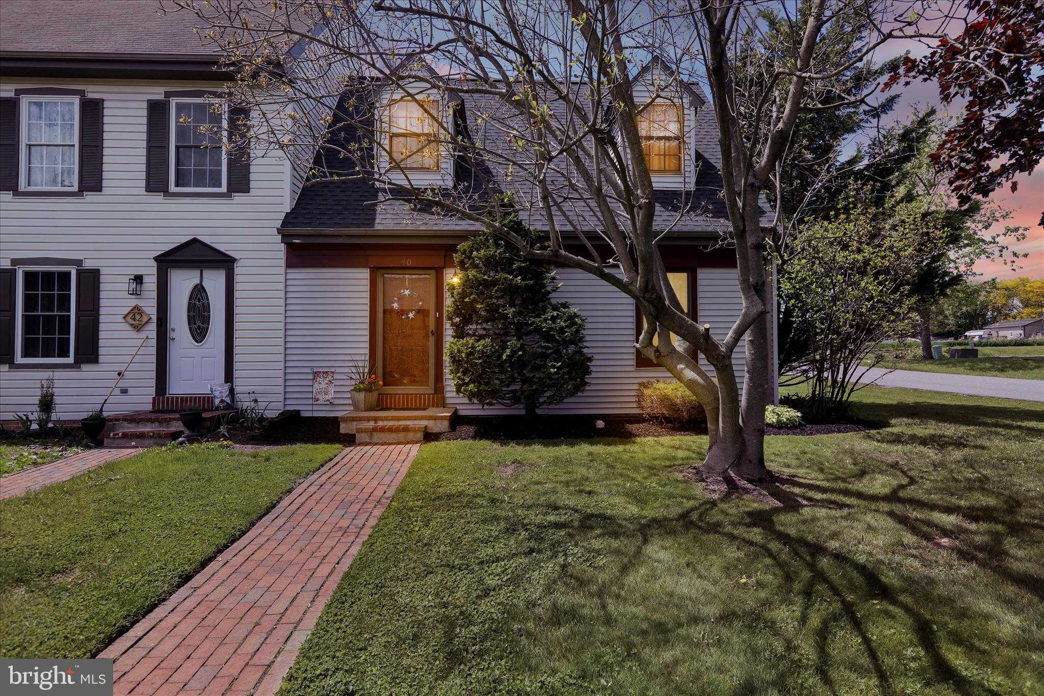 40 Carriage House Dr, Willow Street