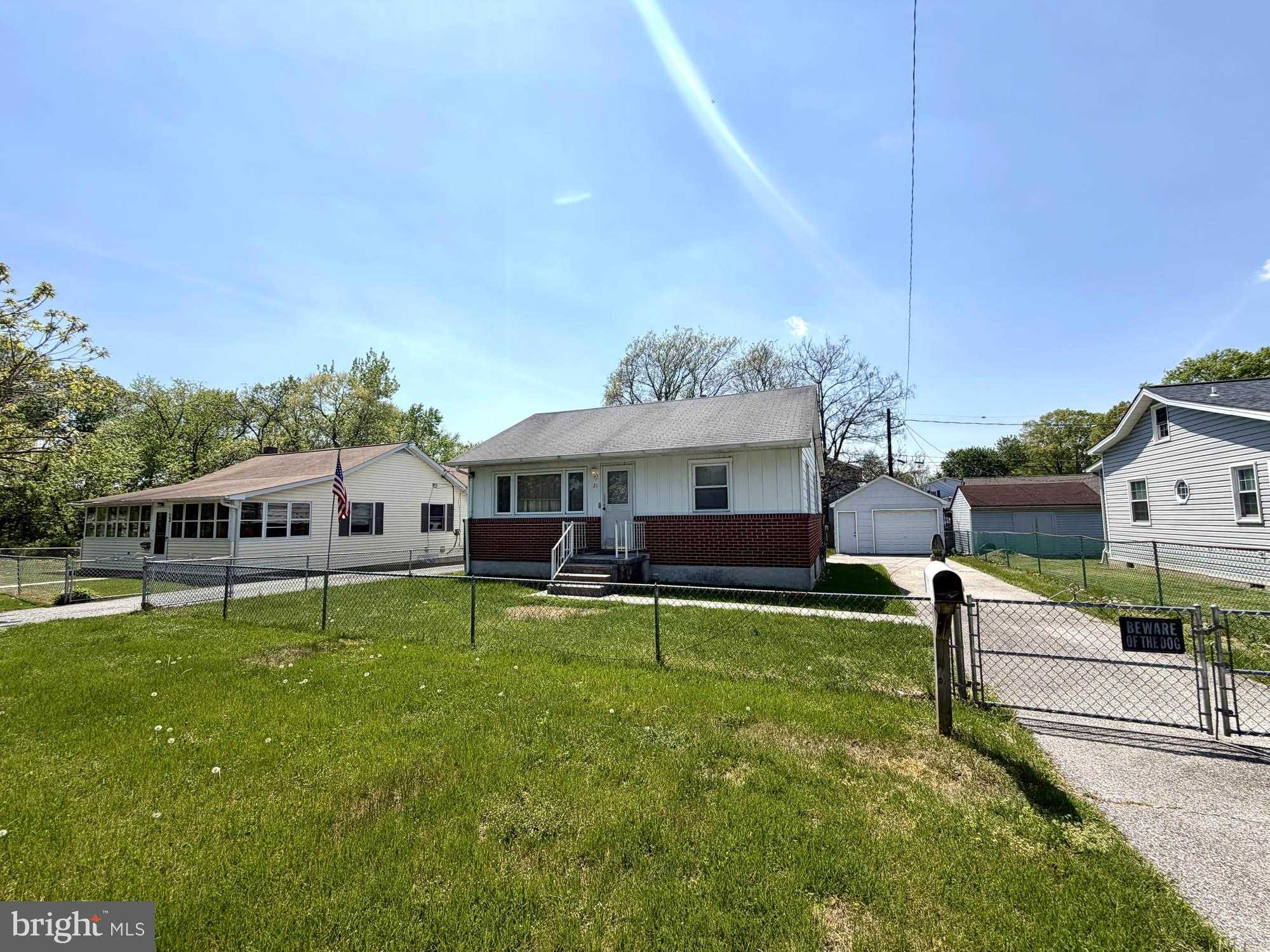 21 Honeycomb Rd photo 17
