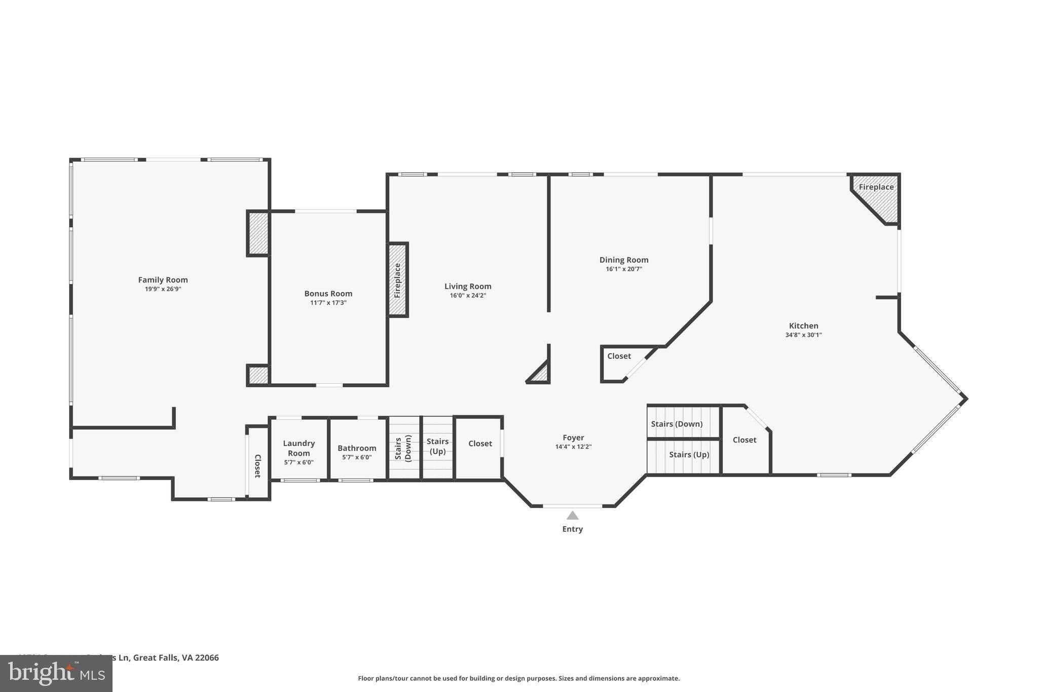 10701 Sycamore Springs Ln photo 100
