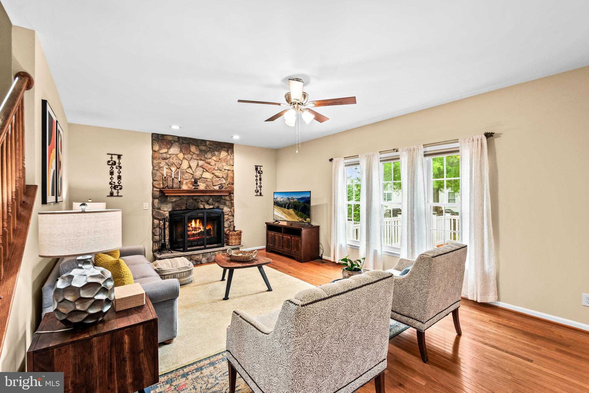 10417 Gallant Fox Way photo 19