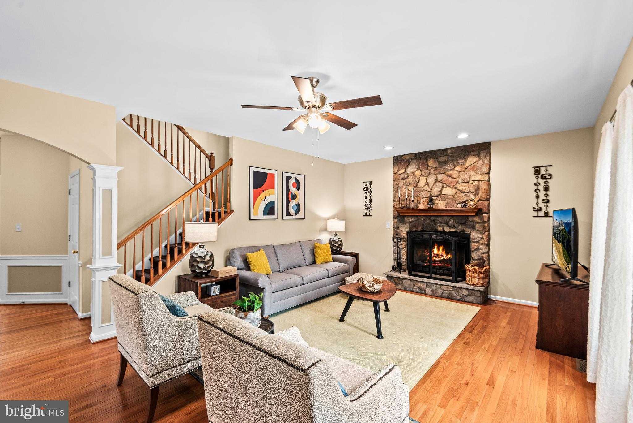 10417 Gallant Fox Way photo 20