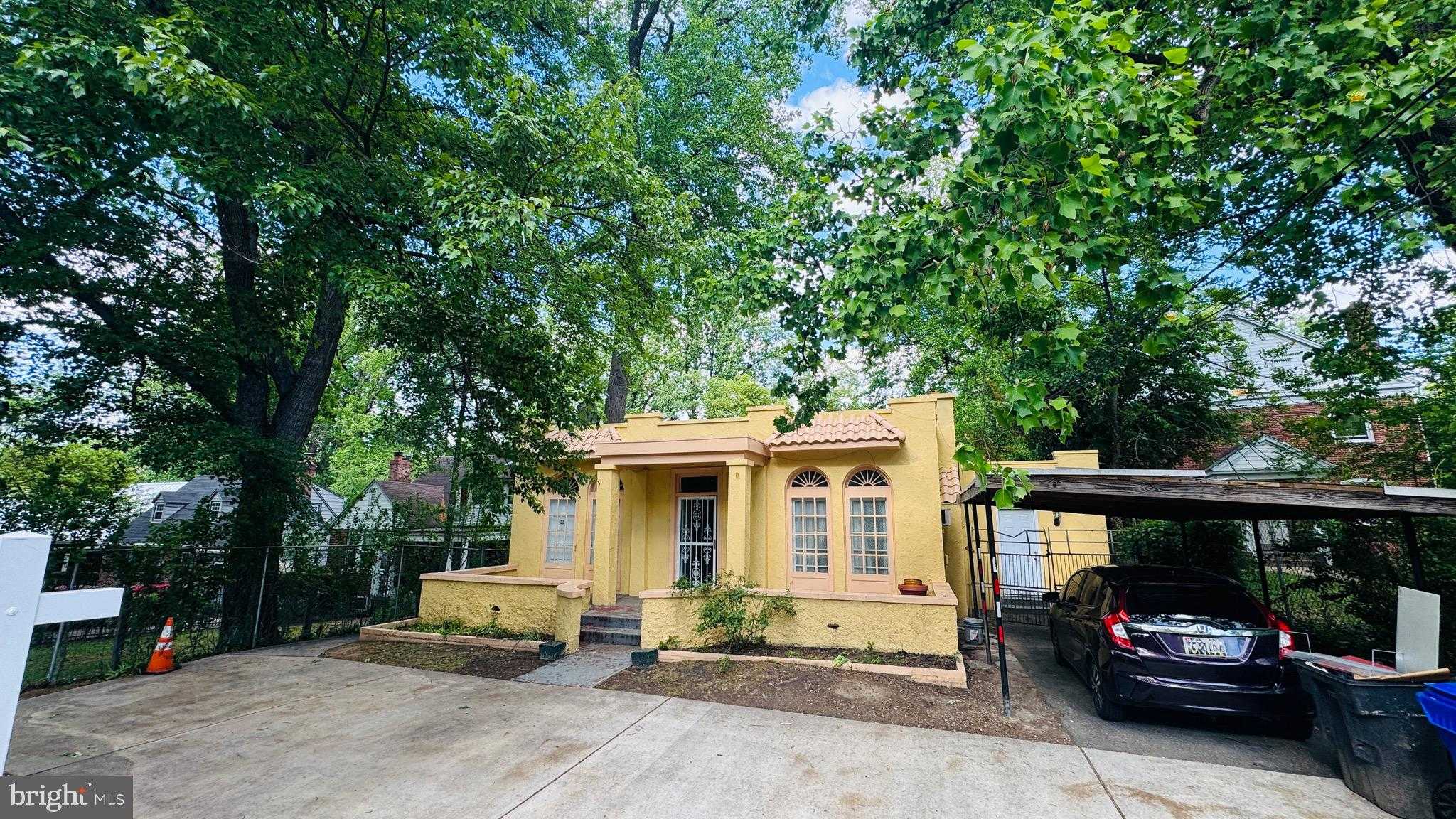 8403 Flower Ave photo 2