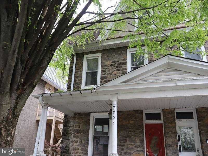 7208 Chestnut Ave photo 1