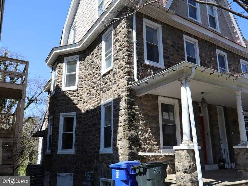 7208 Chestnut Ave photo 4