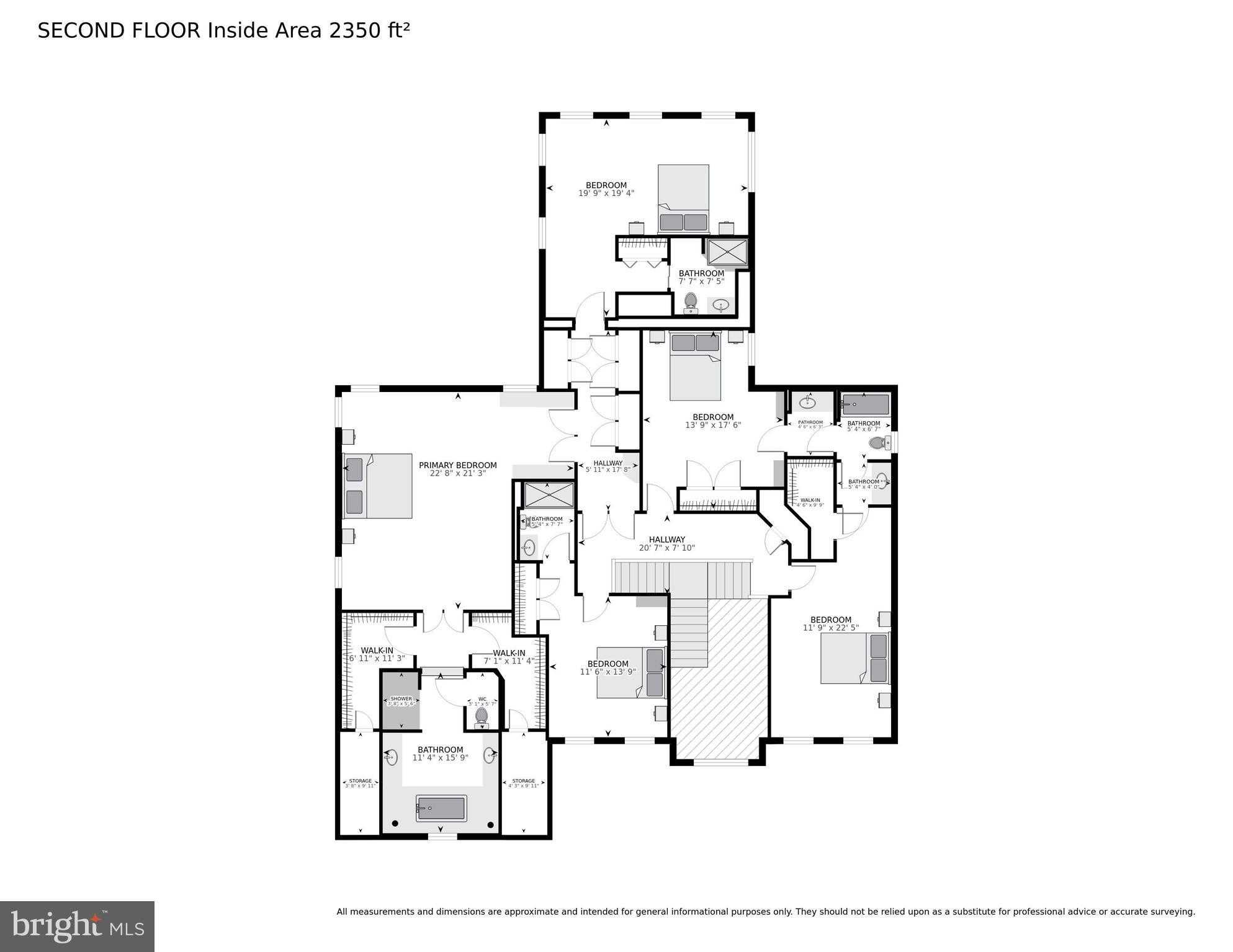 5501 Montgomery St photo 33
