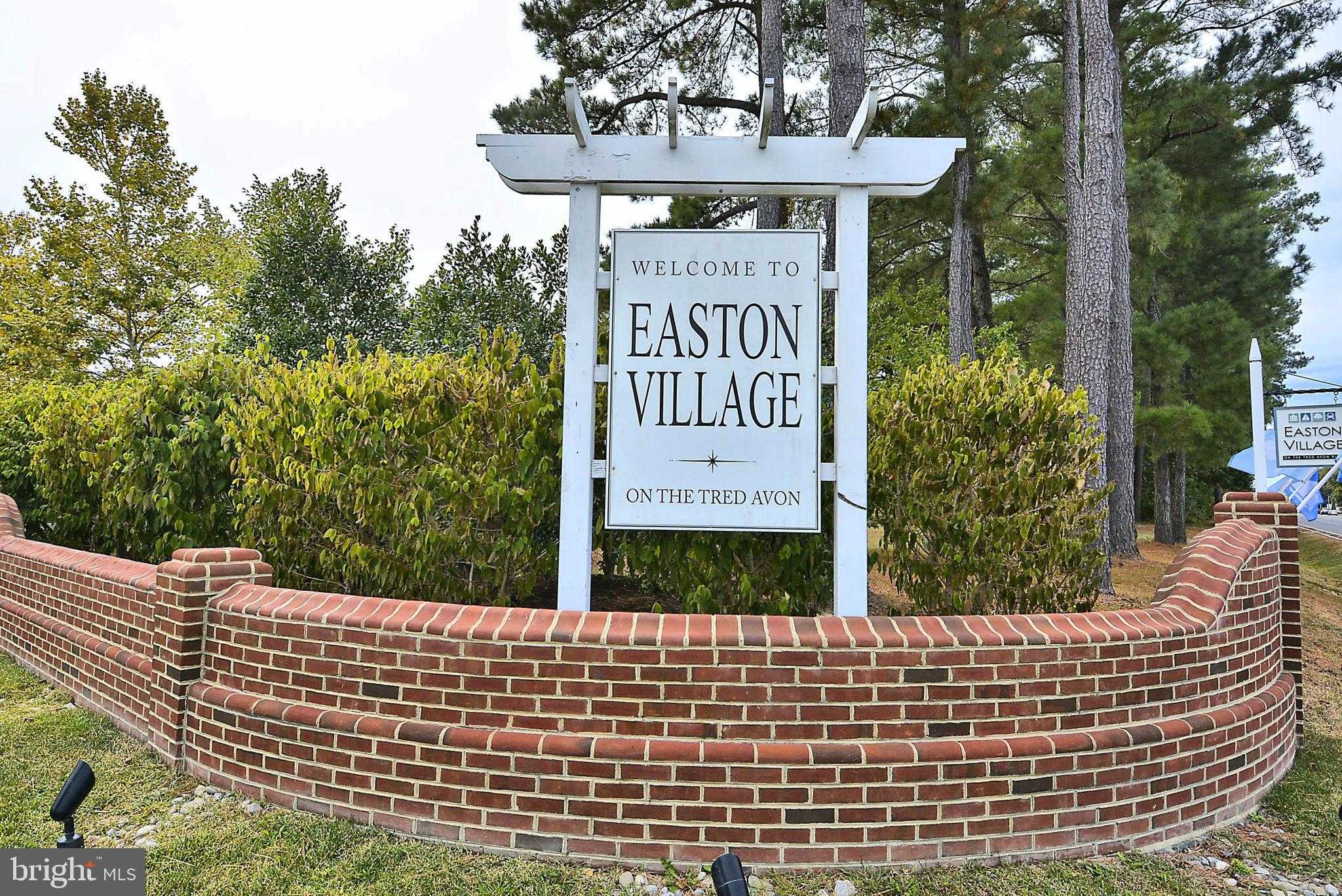 Easton Village Dr photo 3