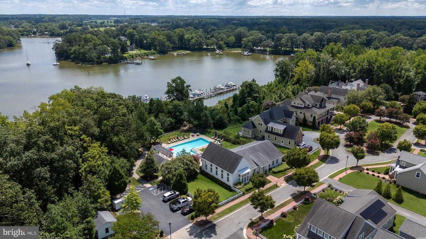 Easton Village Dr photo 5
