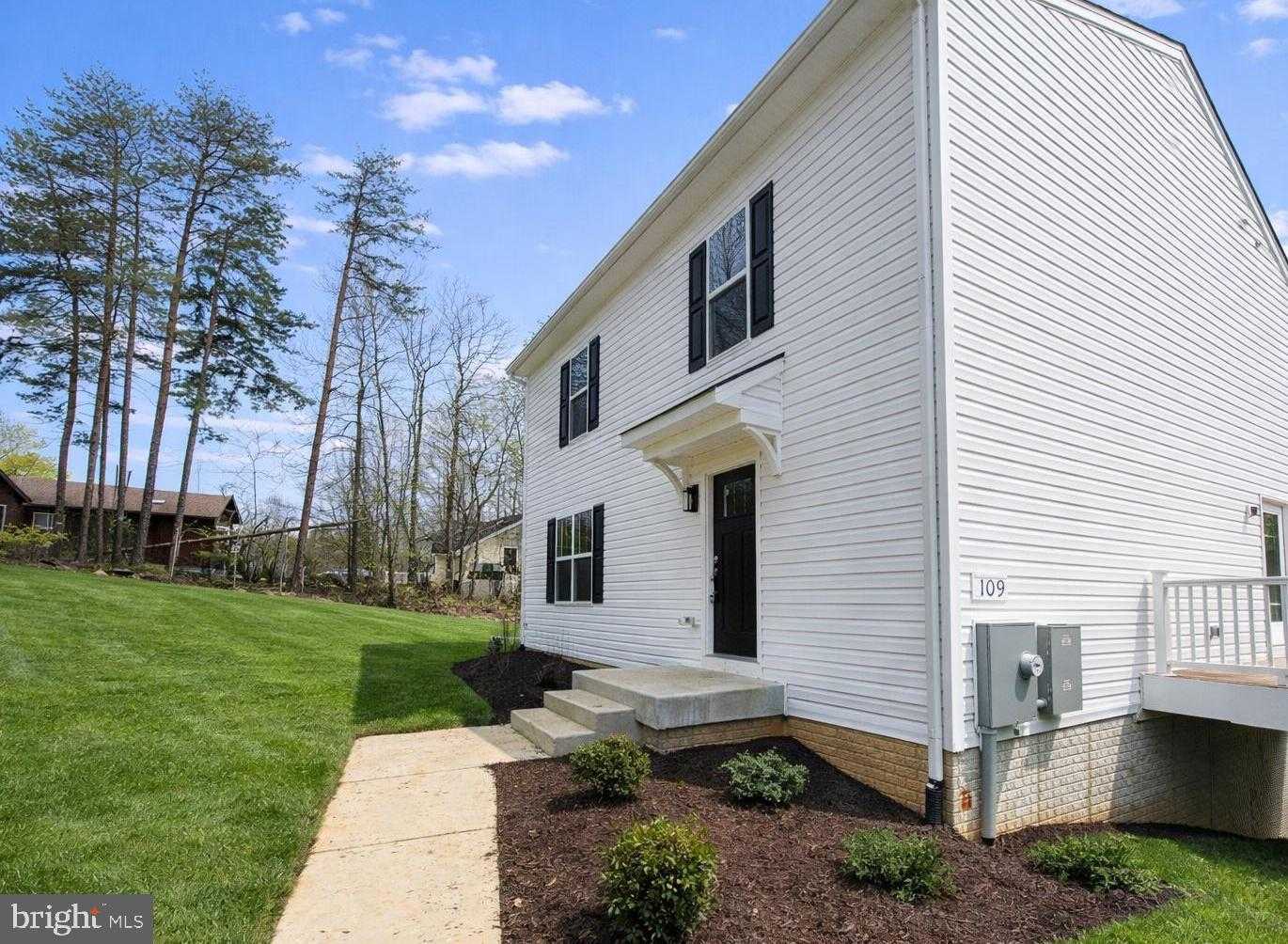 109 Longview Dr photo 1
