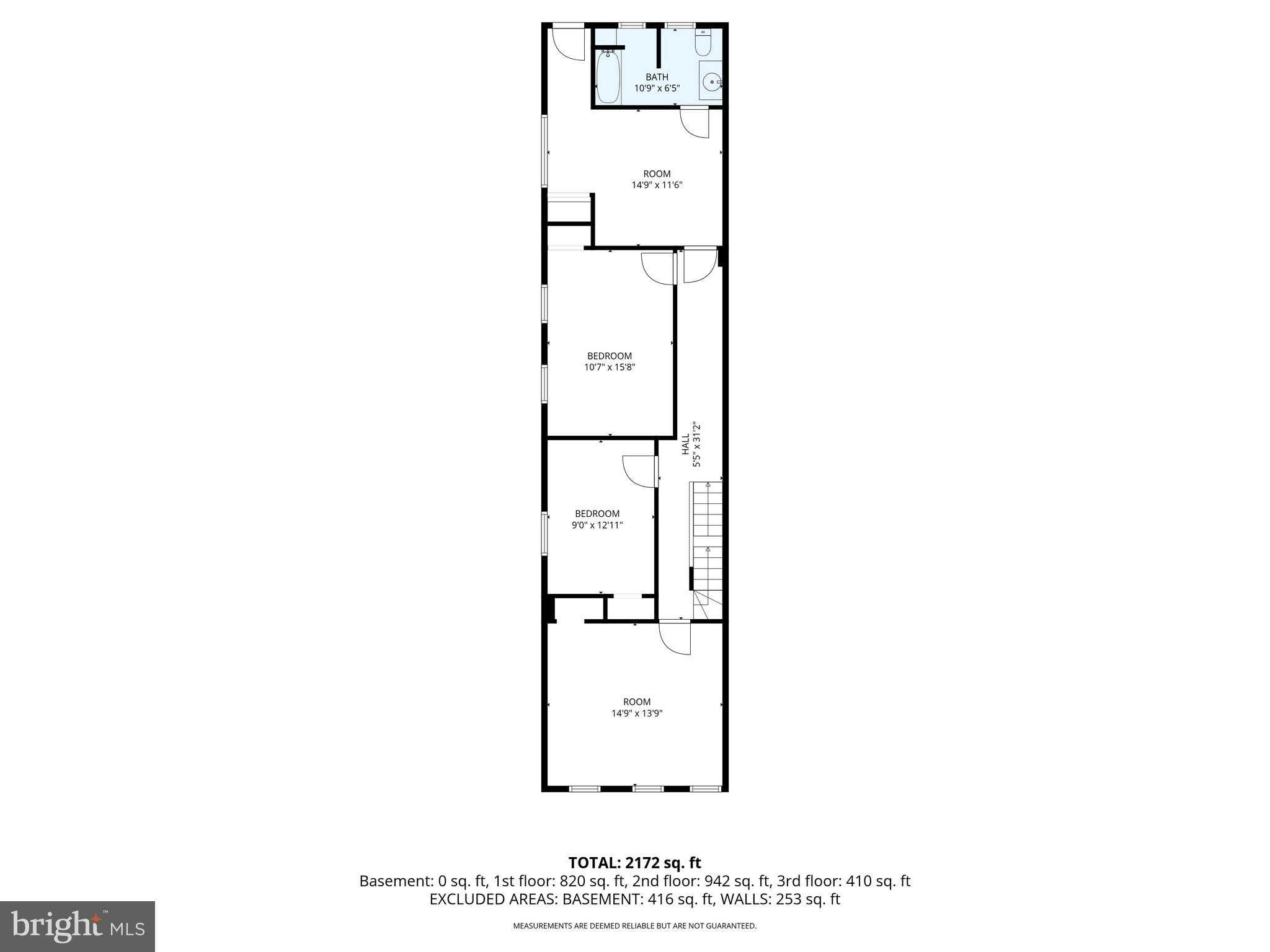 610 W Race St photo 33