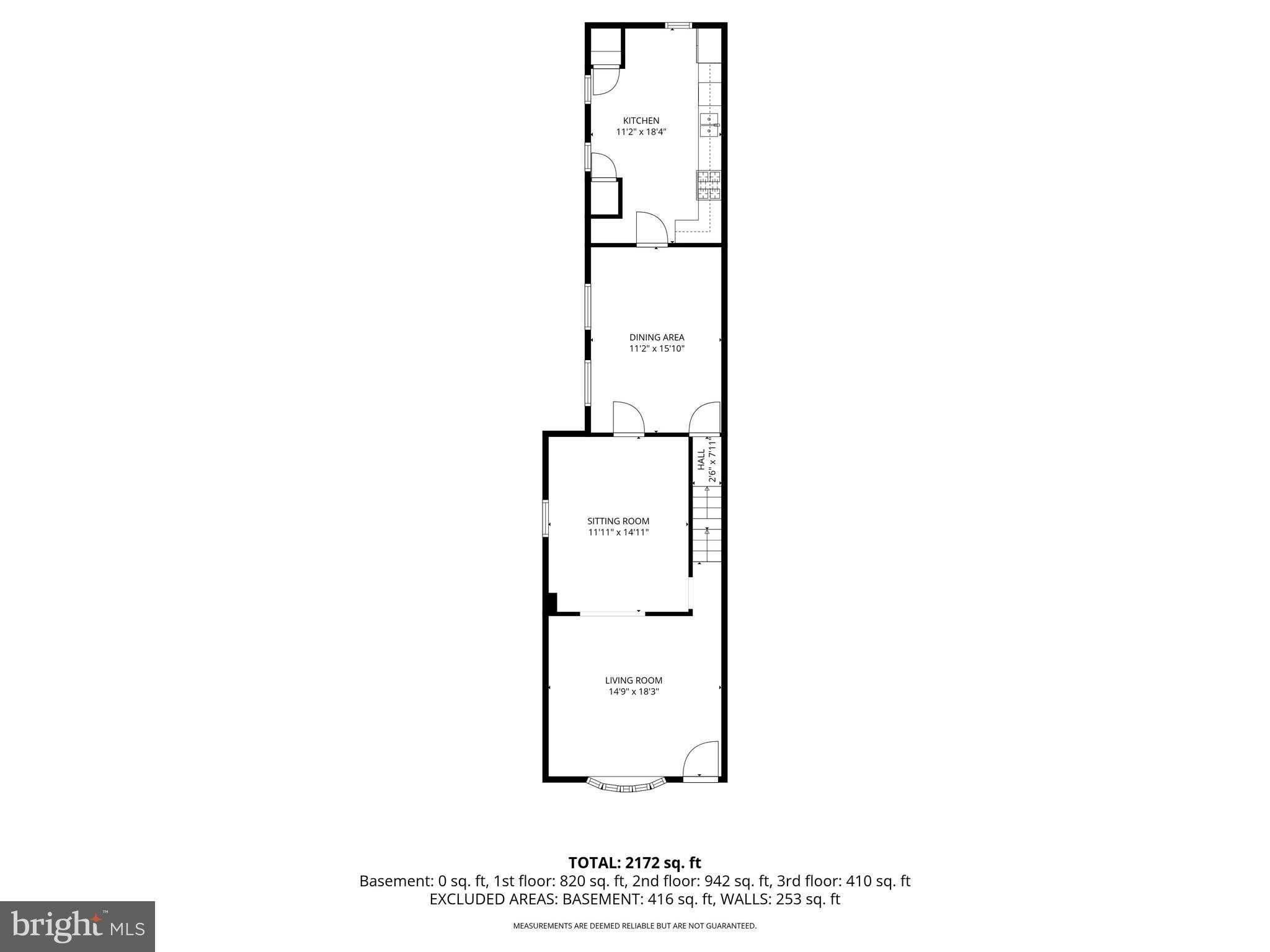 610 W Race St photo 34
