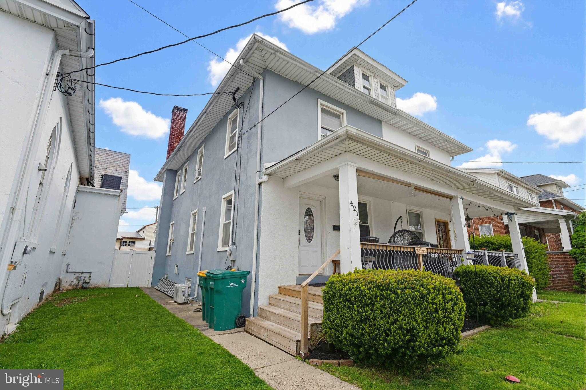421 Derstine Ave photo 2