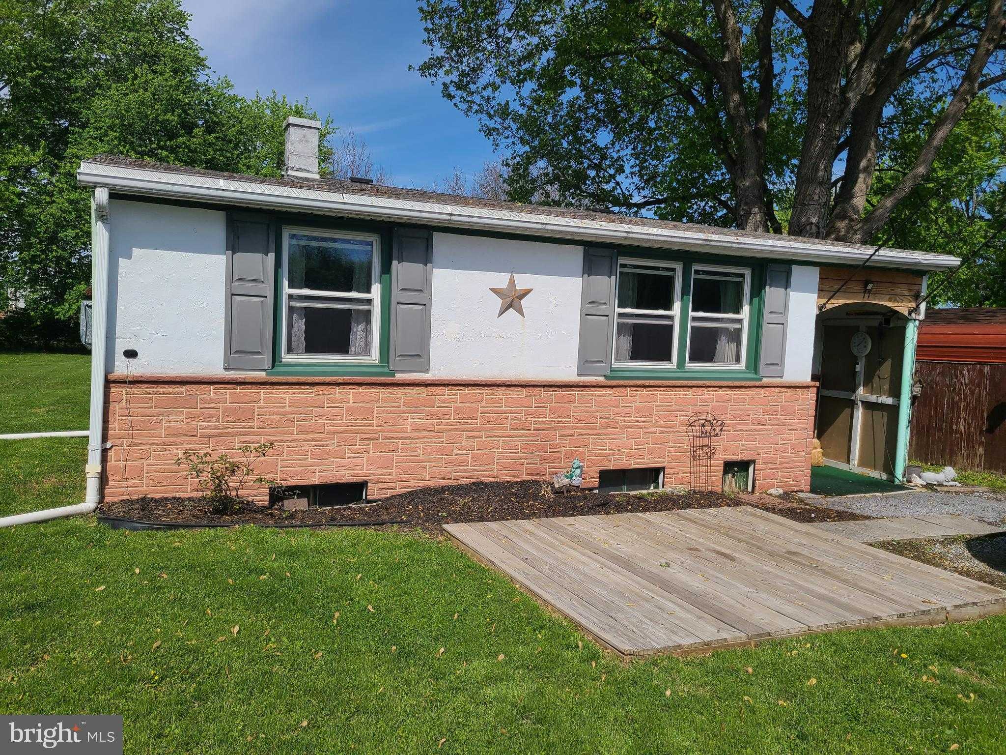 77 S Zinns Mill Rd, Quentin