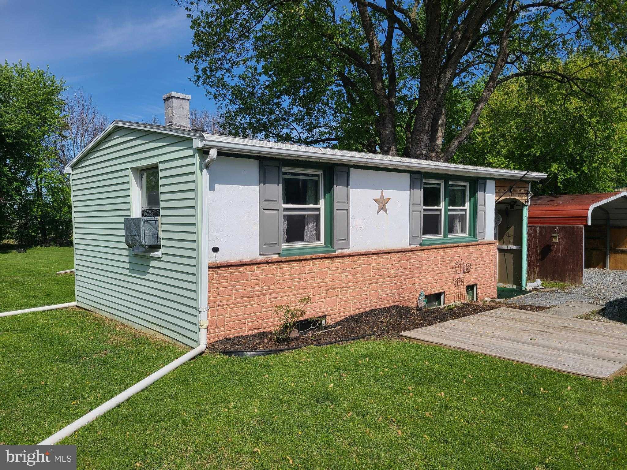 77 S Zinns Mill Rd, Quentin
