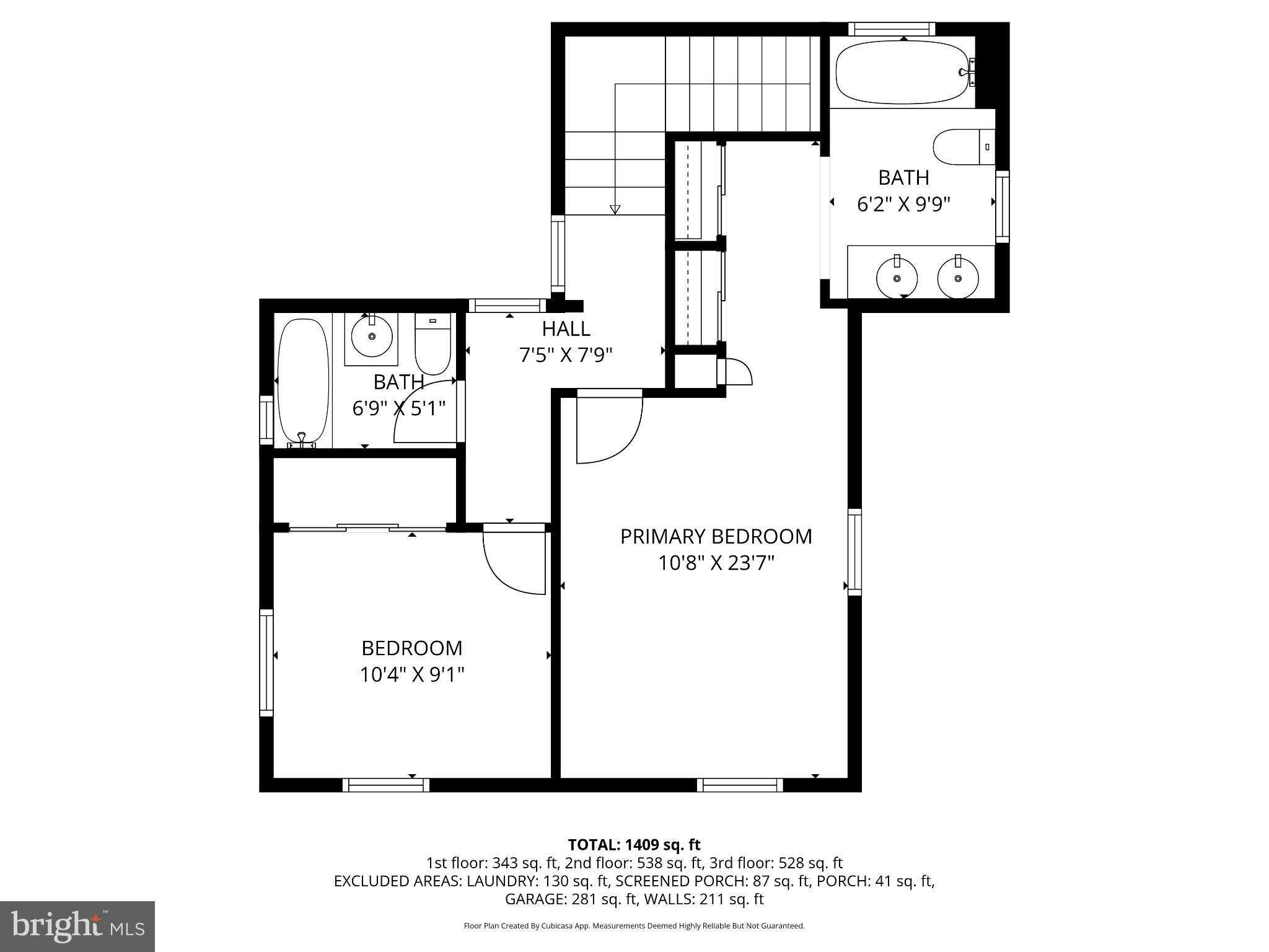 5300 Wilson Blvd photo 5