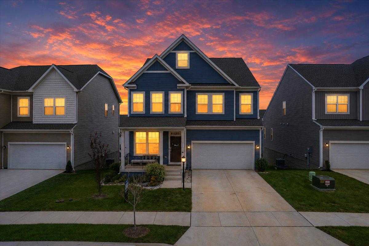 241 Short Branch Dr, Ranson