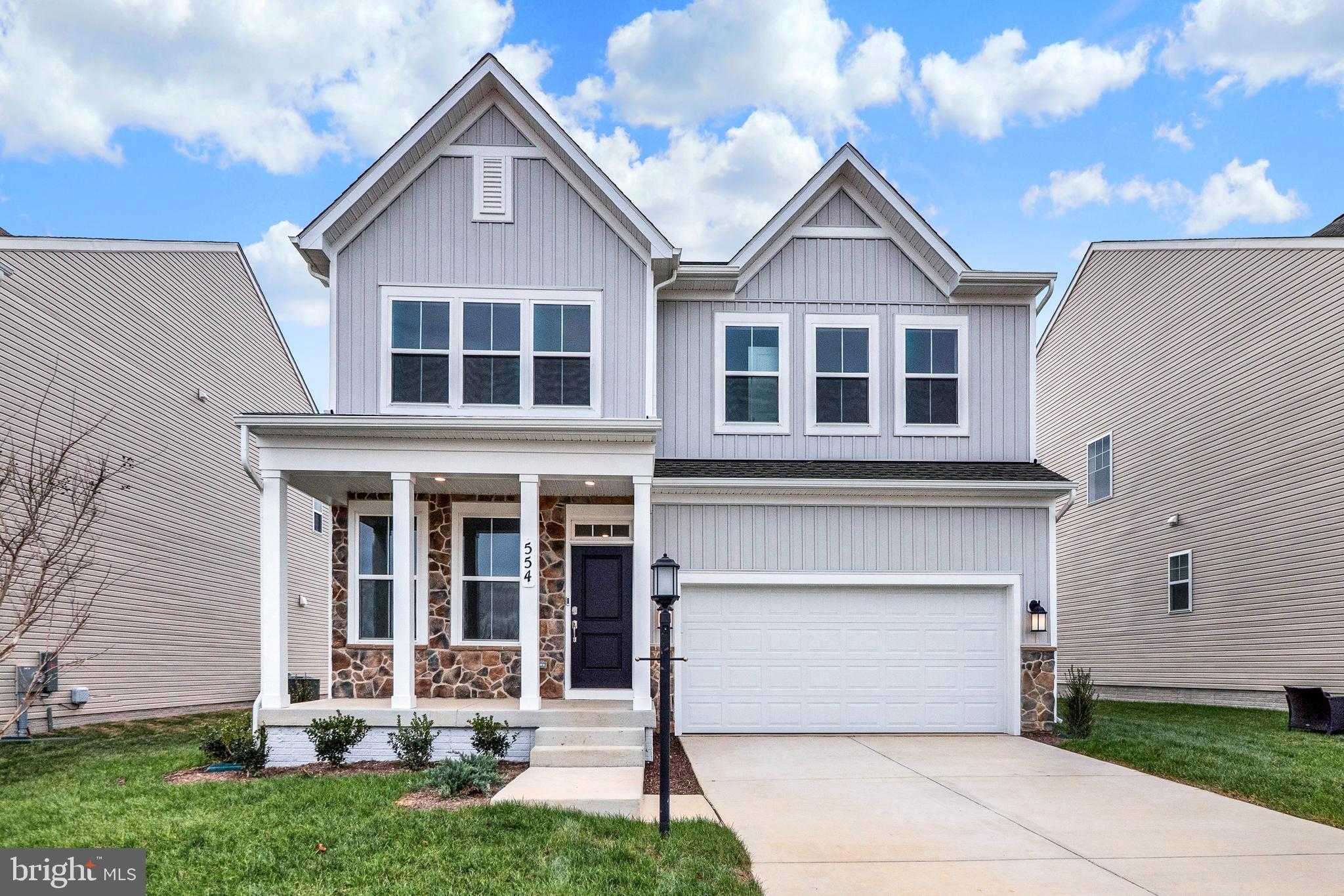 76 Whispering Brook Ln, Ranson