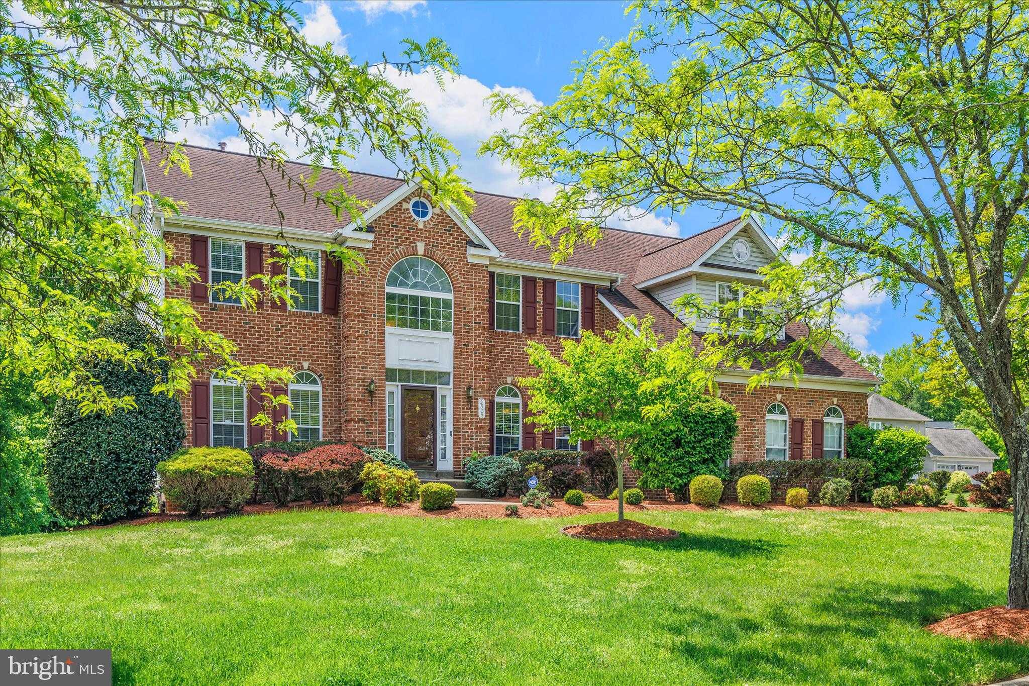 3303 Dunwood Ridge Ter photo 1